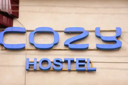 Hostel Cozy Hostel - 6