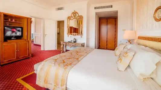 Kobuleti Georgia Palace & Spa - 82
