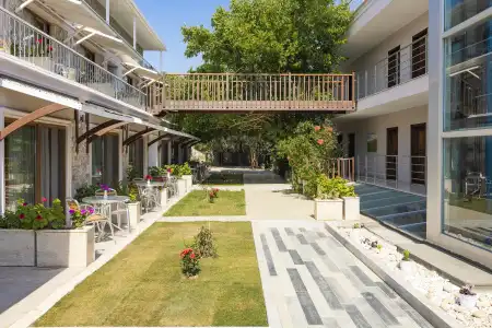 Elite Bodrum - 14