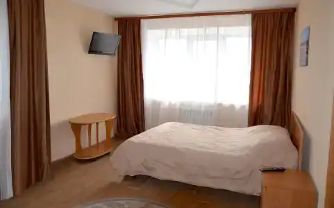 Krasivaya Mecha - 152