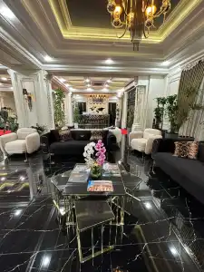 East Star Butik-Hotel - 49