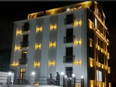 Royal Meridien - 1