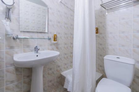 Chyornoe More (Korpusa 1 i 2) - 124