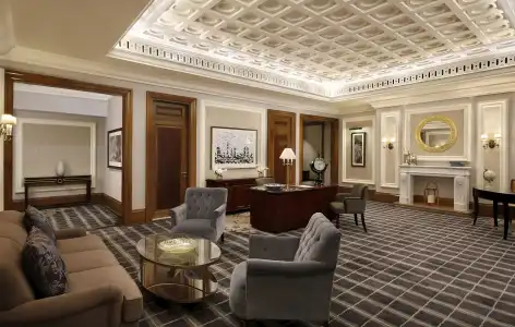 Al Habtoor Palace - 17