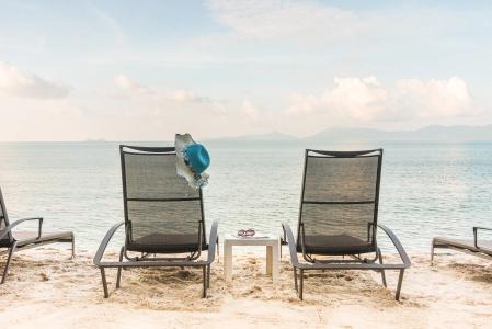 Paradise Beach Resort Samui - 7