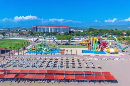 Casa Fora Beach Resort - 19
