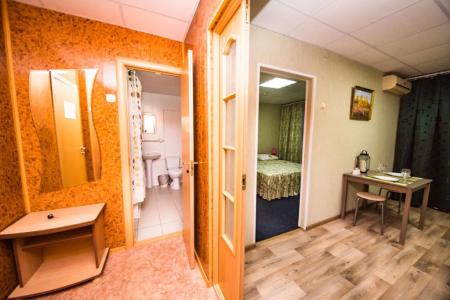 ZAO TO GK Novocherkassk - 96