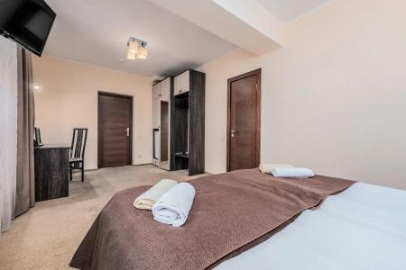 Akter Park-Hotel - 23