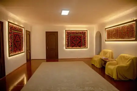 Ayla Hostel - 40