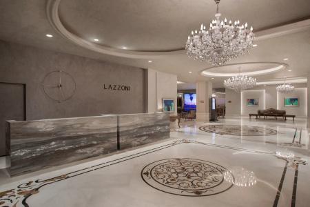 Lazzoni - 4