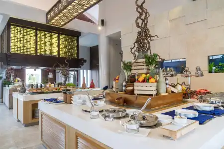 Mercury Phu Quoc Resort & Villas - 19