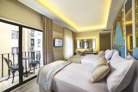 Great Fortune Design & Spa - 19