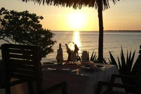 Fruit & Spice Wellness Resort Zanzibar - 5