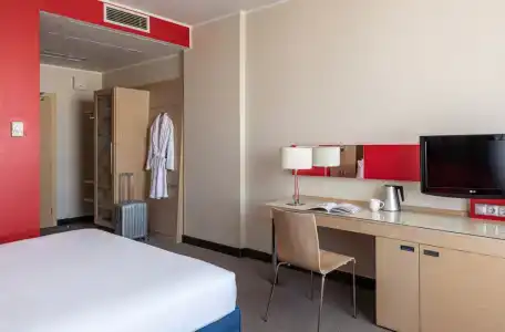 Park Inn by Radisson Kazan - 101