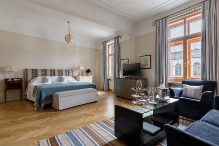 Астория Rocco Forte - 155