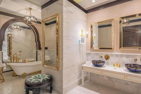 Hilton Tashkent City - 34