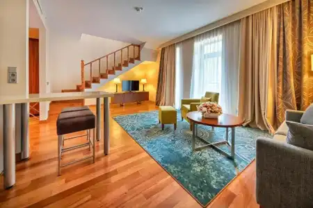 Crowne Plaza Borjomi - 60