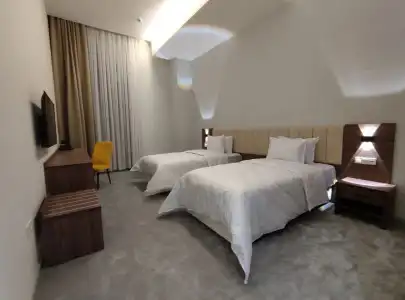 Grand Plaza - 23