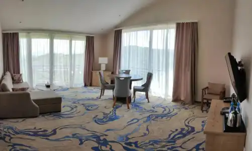 Aurora Resort - 53