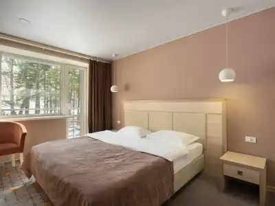 Avrora Park-Hotel - 17