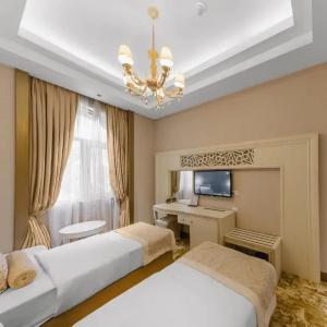 Gabala Karvansaray - 65