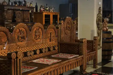 Wine Palace - 6
