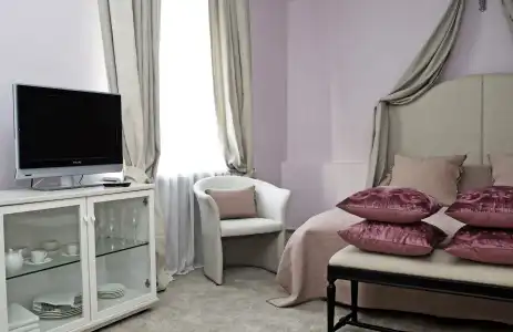 Vozdvyzhensky Boutique-Hotel - 111