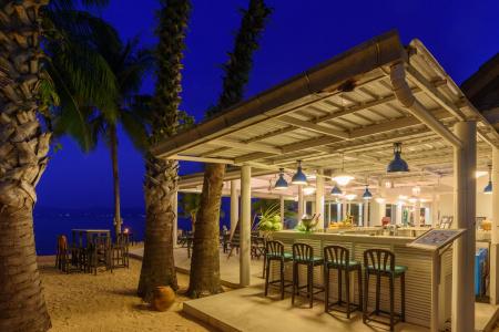 Paradise Beach Resort Samui - 23