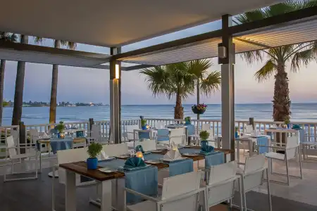 Acanthus Cennet Barut Collection - Ultra All Inclusive - 38