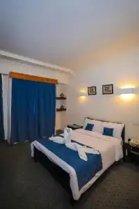Cleopatra Aswan - 14