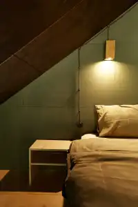 Glamping Pana Ayusai - 24