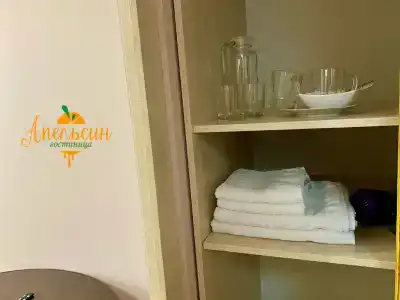 Апельсин - 72