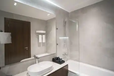 Mercure Tashkent South - 14