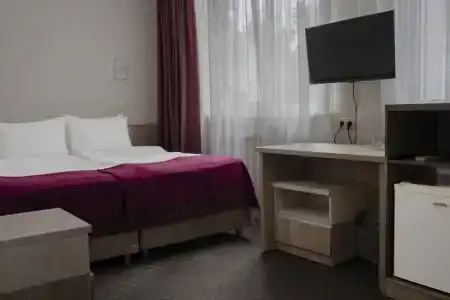 Biryuza Sanatorium - 58