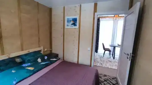 Dom Chetyrekh Stikhiy Recreation camp - 170