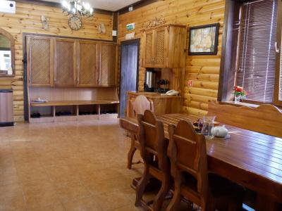 Villa Venetsiya - 39