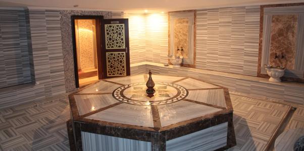 Sammy'S Kyrenia Boutique & Pool - 18