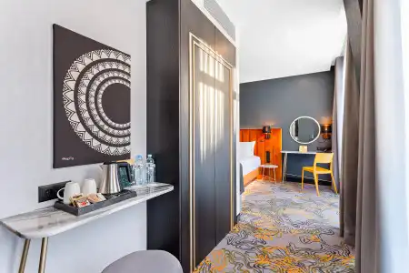 Taberne Boutique - 39