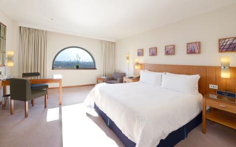 Canary Riverside Plaza - 70