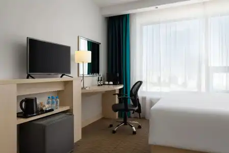 Hampton by Hilton Strogino - 8