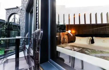 La Suite Boutique - 87