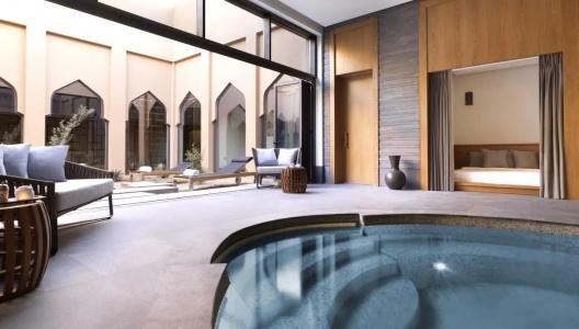 Anantara Al Jabal Al Akhdar Resort - 22