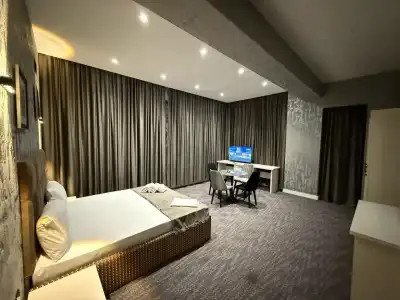 Mont Inn Baku - 16