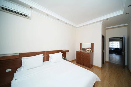 Sweet Home Deluxe Apart-Hotel - 277