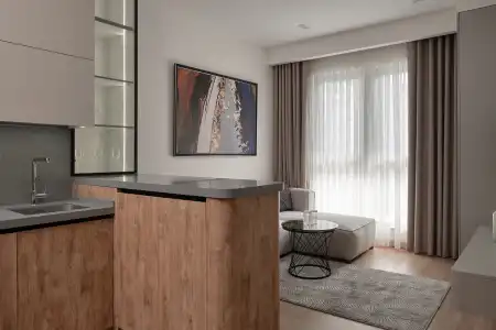 Stylo Residences & Suites Apart - 178