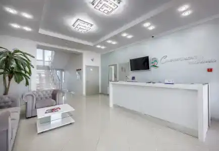 Solnechnaya Gavan - 1
