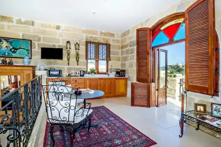 Dar Tal-Kaptan Boutique Maison Guest House - 14