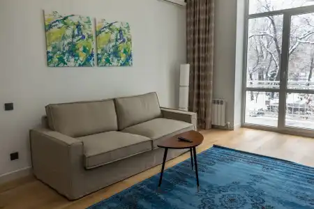 Opera Apartments Almaty - 48