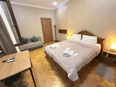 Shota's Guest House - 9