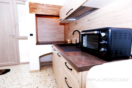 Apulia 70 Holidays - Suites & Experiences - 43